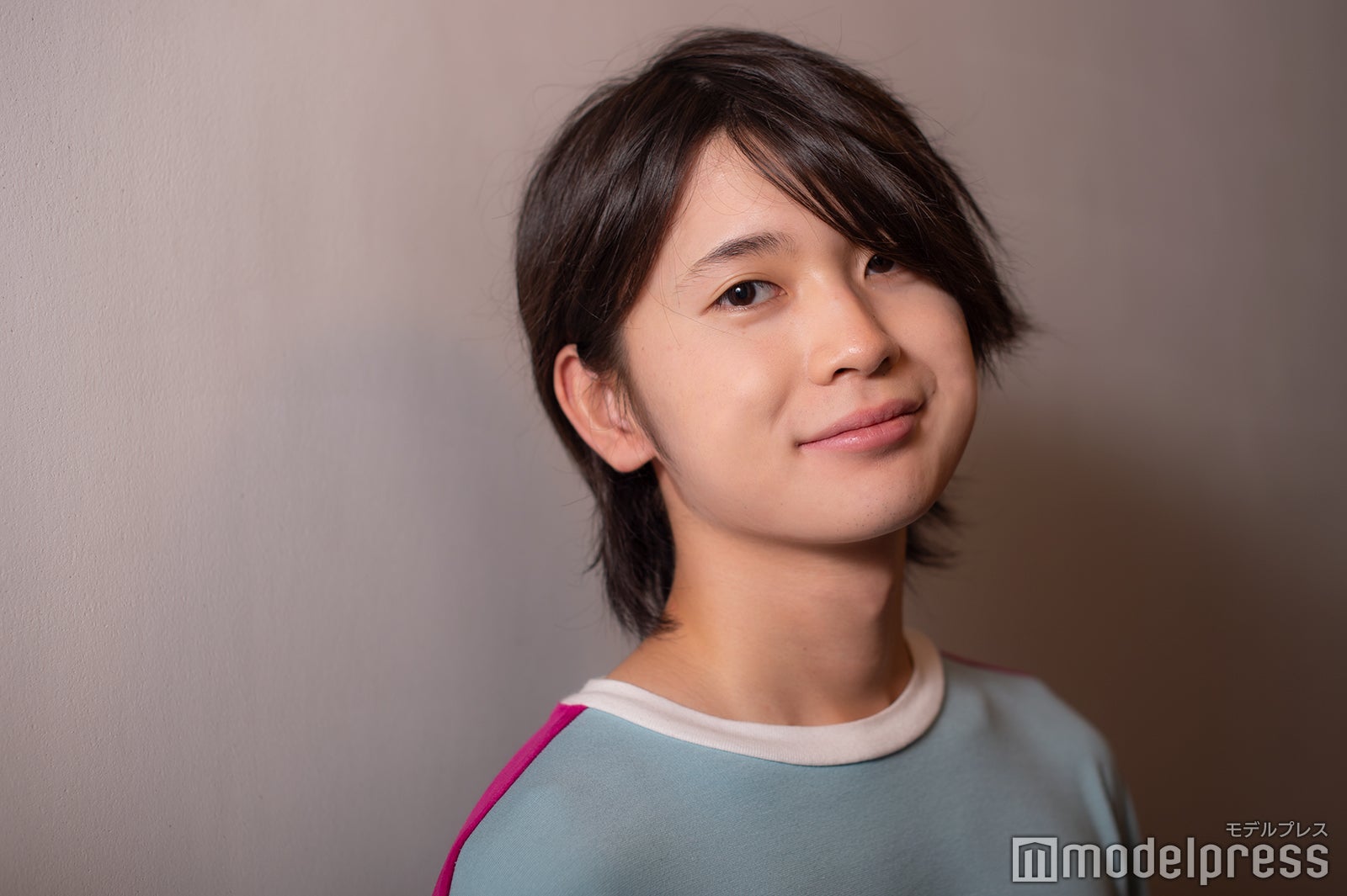 「ミスター学習院」ファイナリスト・倉持竣さん、ポイントは“最年長なのに最年少に見えること”