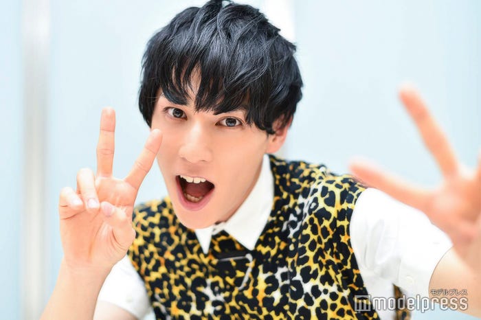 ユースケ (C)モデルプレス