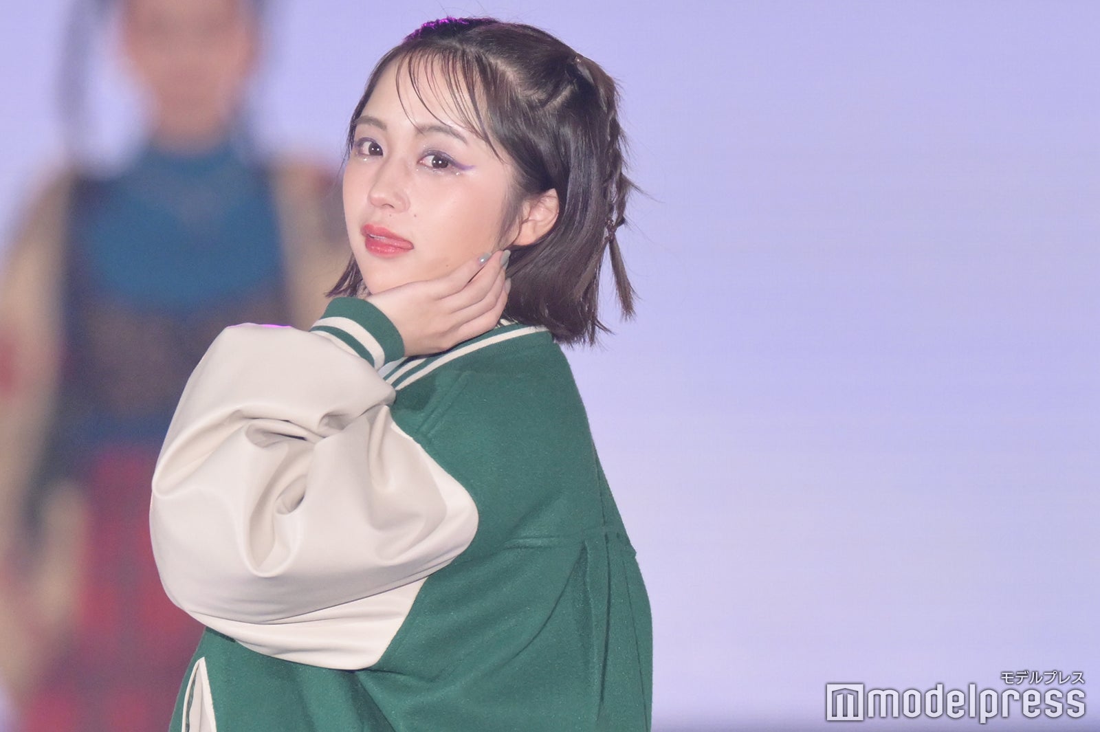 なえなの（C）モデルプレス