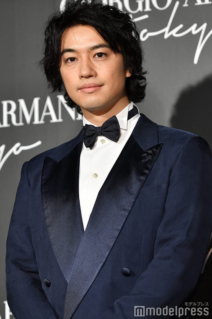 斎藤工(C)モデルプレス