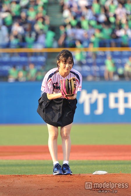 大原櫻子