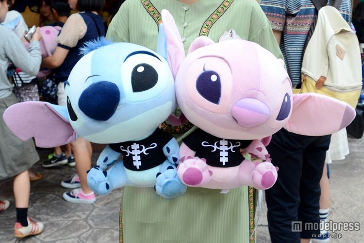 ディズニーボールゲーム ハロウィーンバージョンで登場 モデルプレス ディズニーボールゲーム ハロウィーンバージョンで登場 モデルプレス