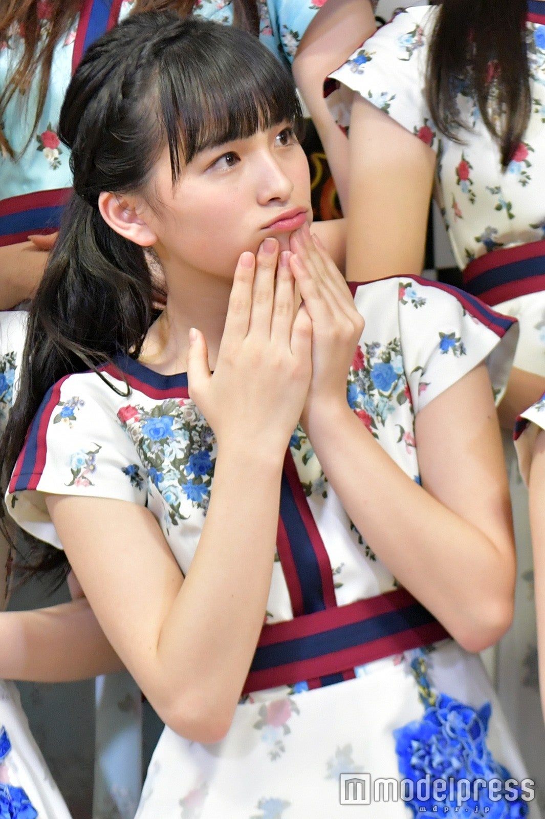 大園桃子（C）モデルプレス