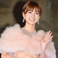 篠田麻里子