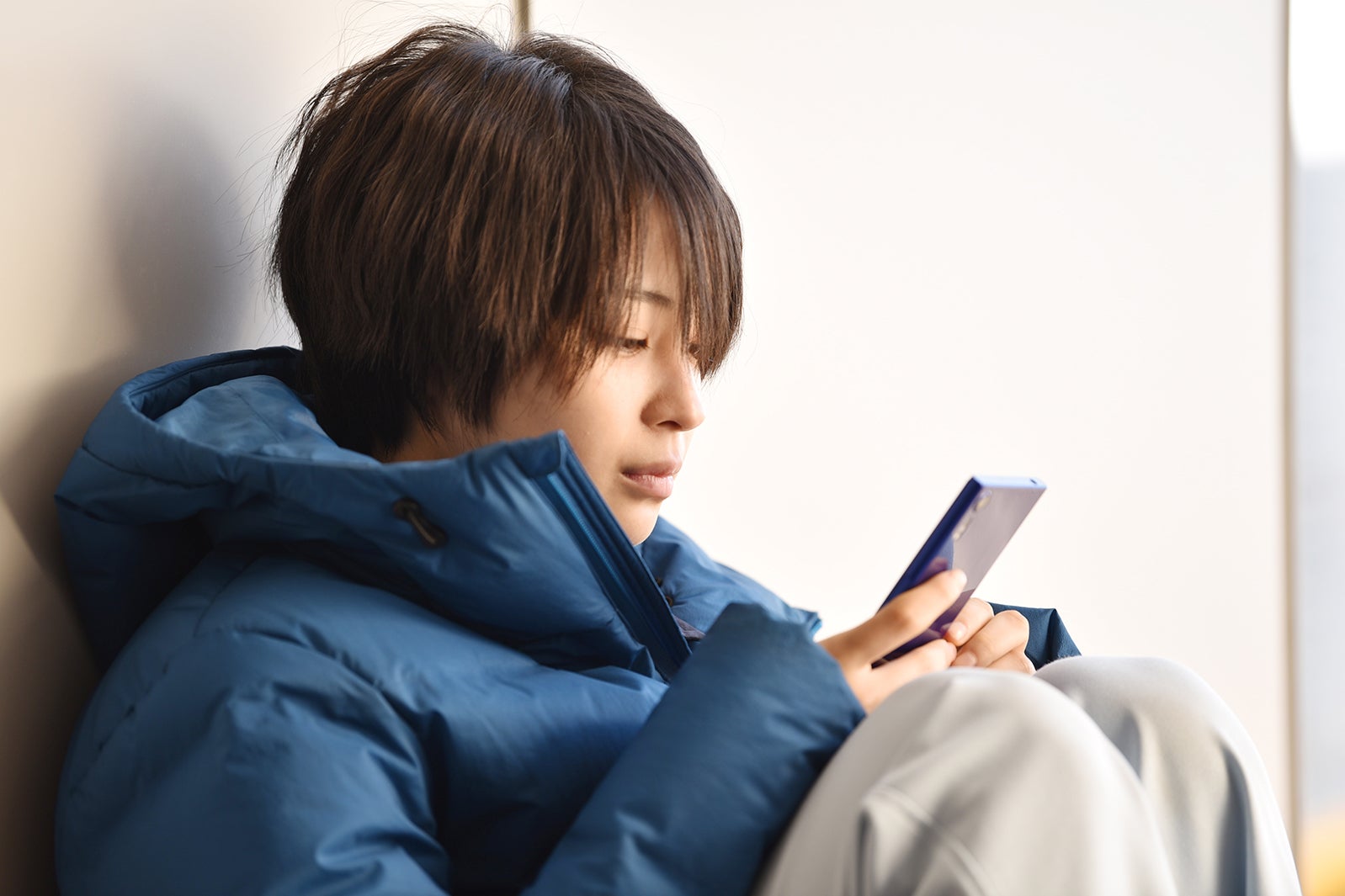 ハリカ（広瀬すず）、“命の期限”に直面…理市（瑛太）の衝撃事実が明らかに「anone」＜第5話あらすじ＞