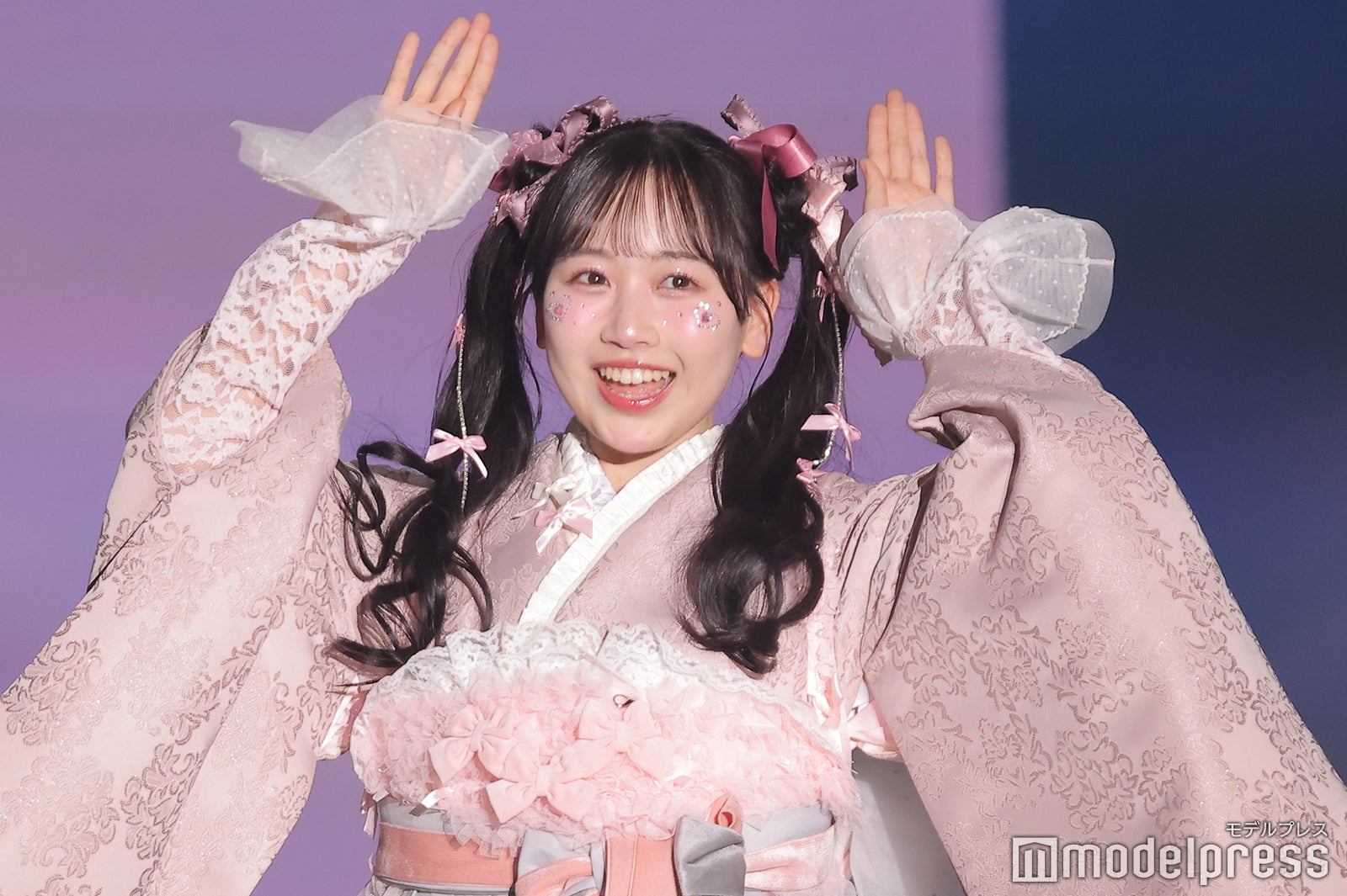 松本かれん 7点セット FRUITS ZIPPER 松本かれん チェキ 7枚セット
