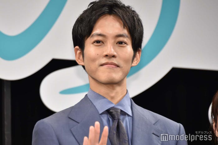 松坂桃李(C)モデルプレス