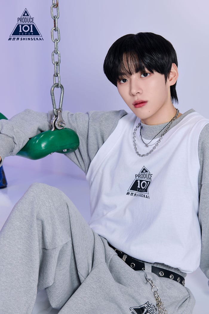 オ・シンヘン(提供写真)