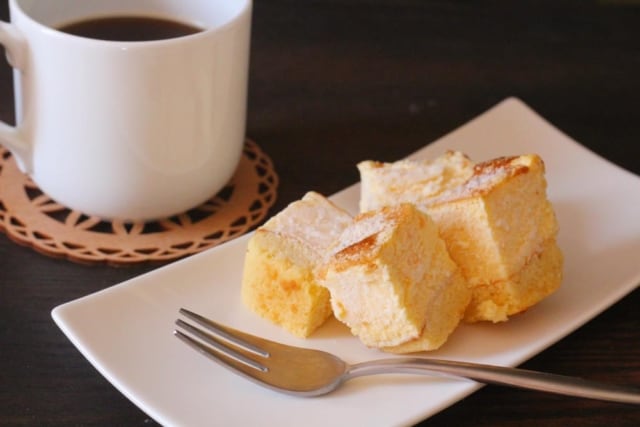 成城石井「 6種ナチュラルチーズの濃厚フォルマッジ」アレンジ