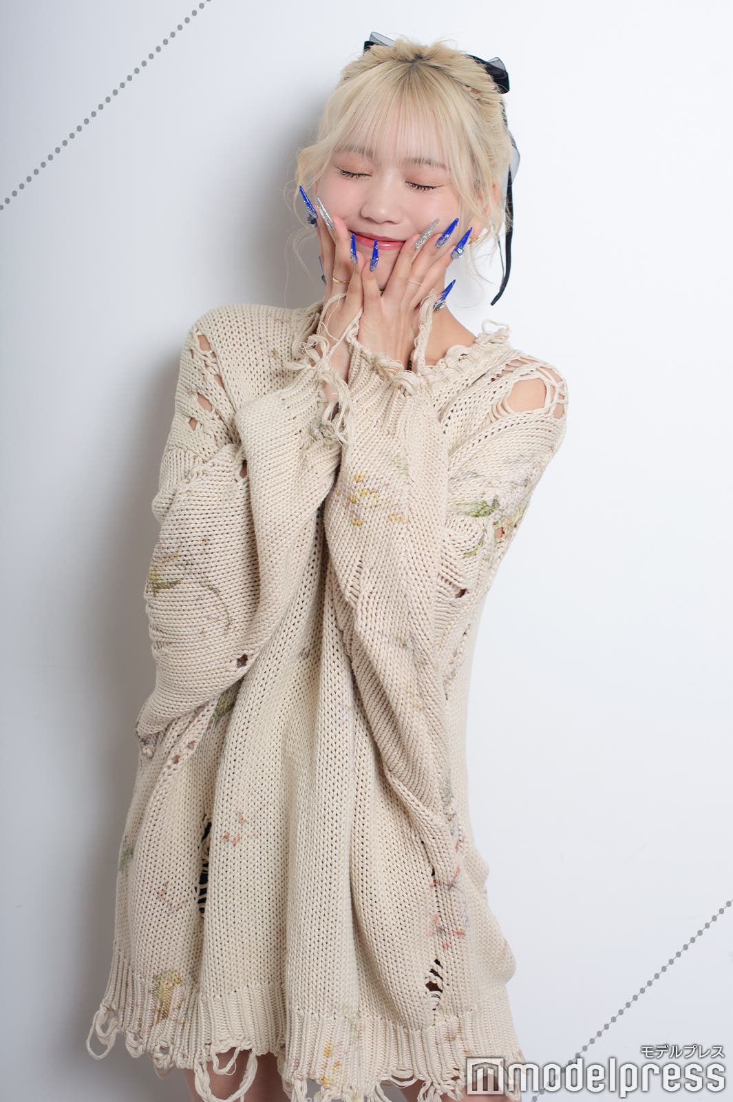 Soala(C)モデルプレス