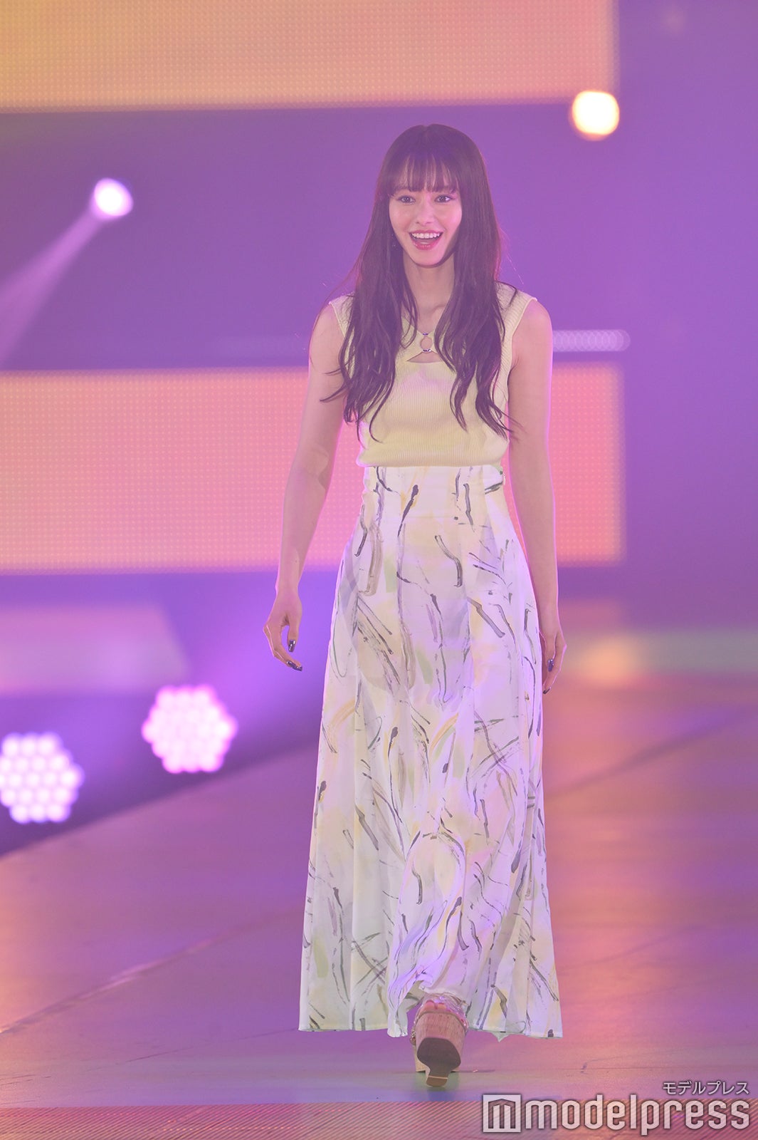 山本舞香（C）モデルプレス