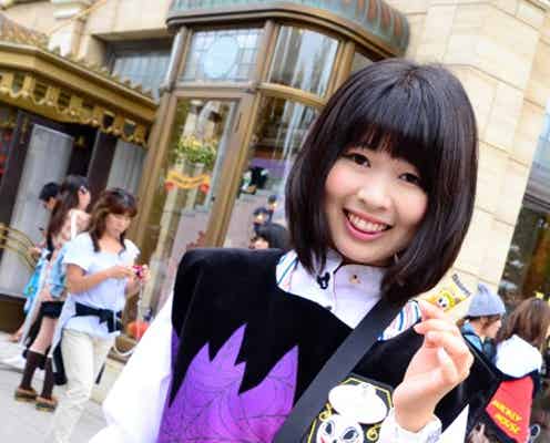 ディズニーシー、ハロウィーン定番のお楽しみ 今年も実施