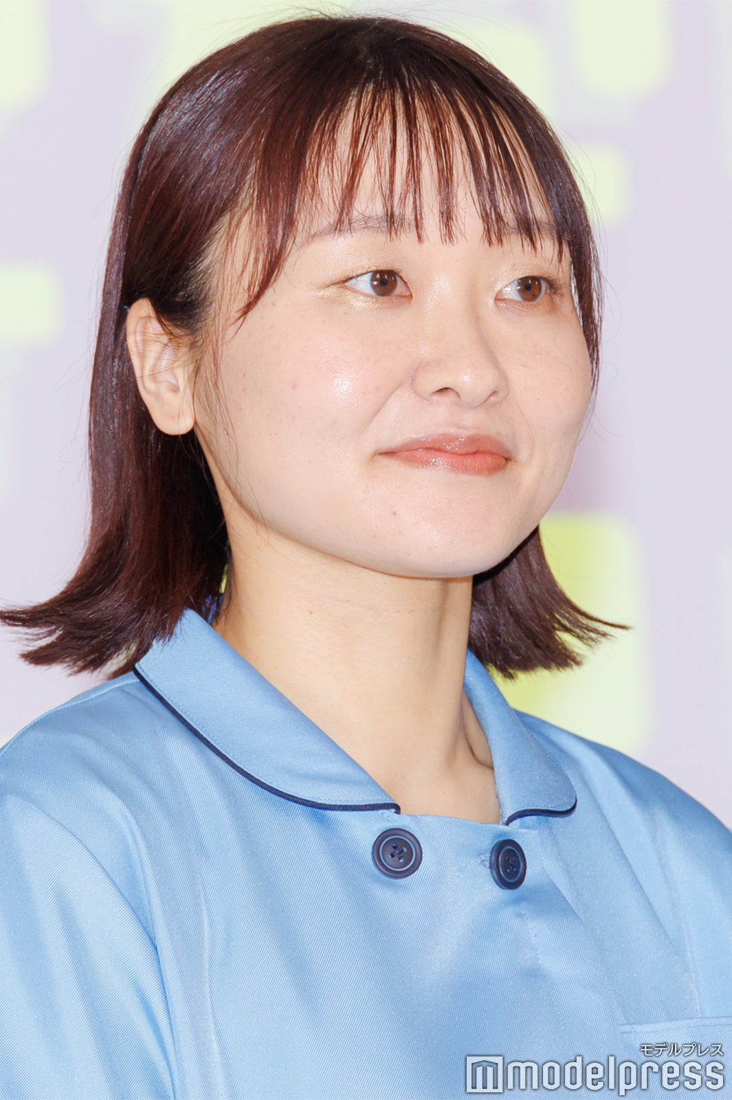 吉住（C）モデルプレス