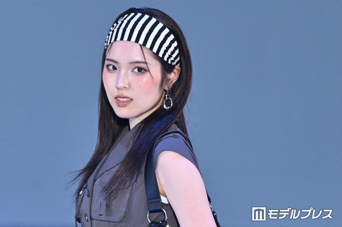 村谷はるな(C)モデルプレス