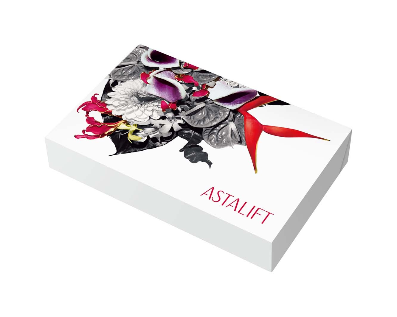 都会的で洗練された美しい女性を表現した「Brilliant」