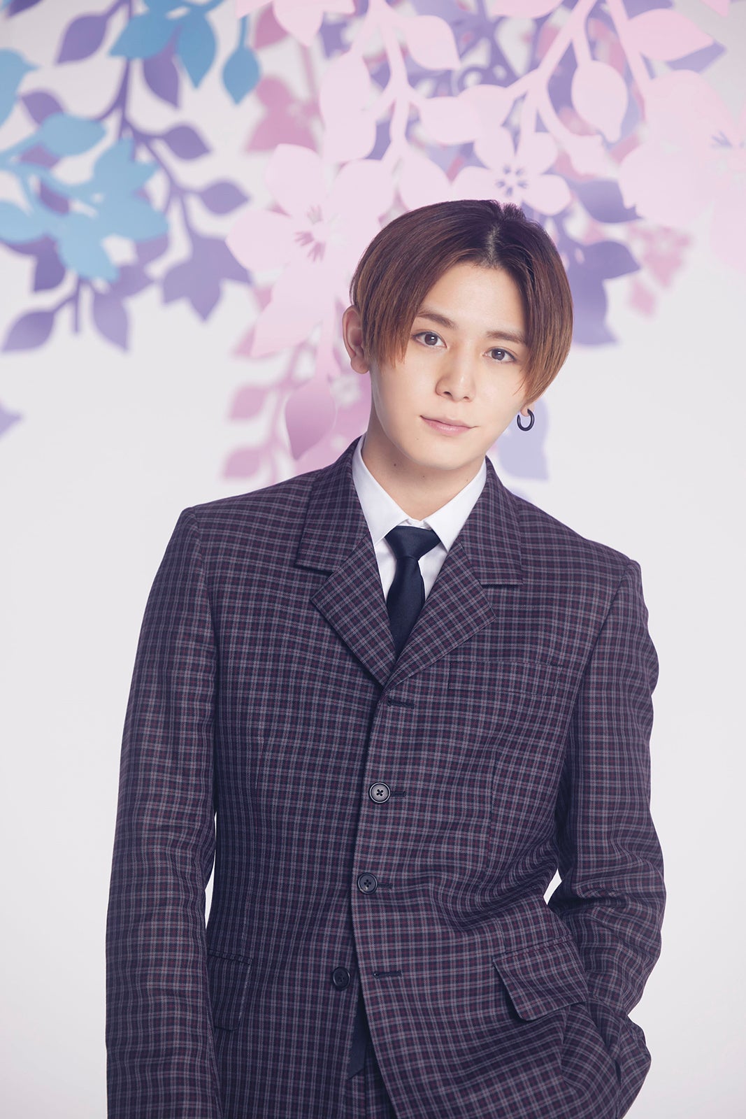 Hey! Say! JUMP山田涼介、6年ぶりフジドラマ主演決定 初の二重人格役で「役者冥利に尽きます」＜親愛なる僕へ殺意をこめて＞