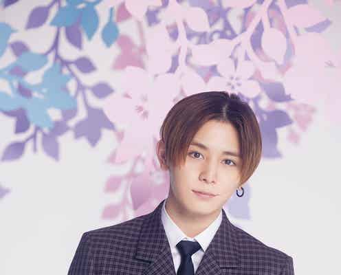Hey! Say! JUMP山田涼介、6年ぶりフジドラマ主演決定 初の二重人格役で「役者冥利に尽きます」<親愛なる僕へ殺意をこめて>