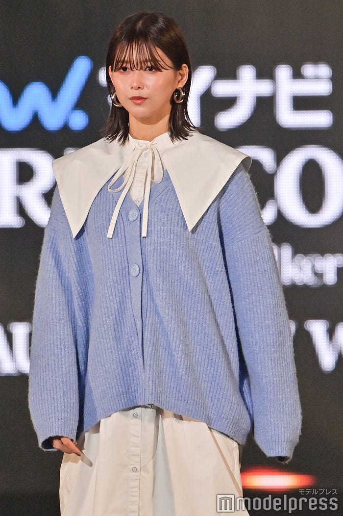 渡邉理佐(C)モデルプレス