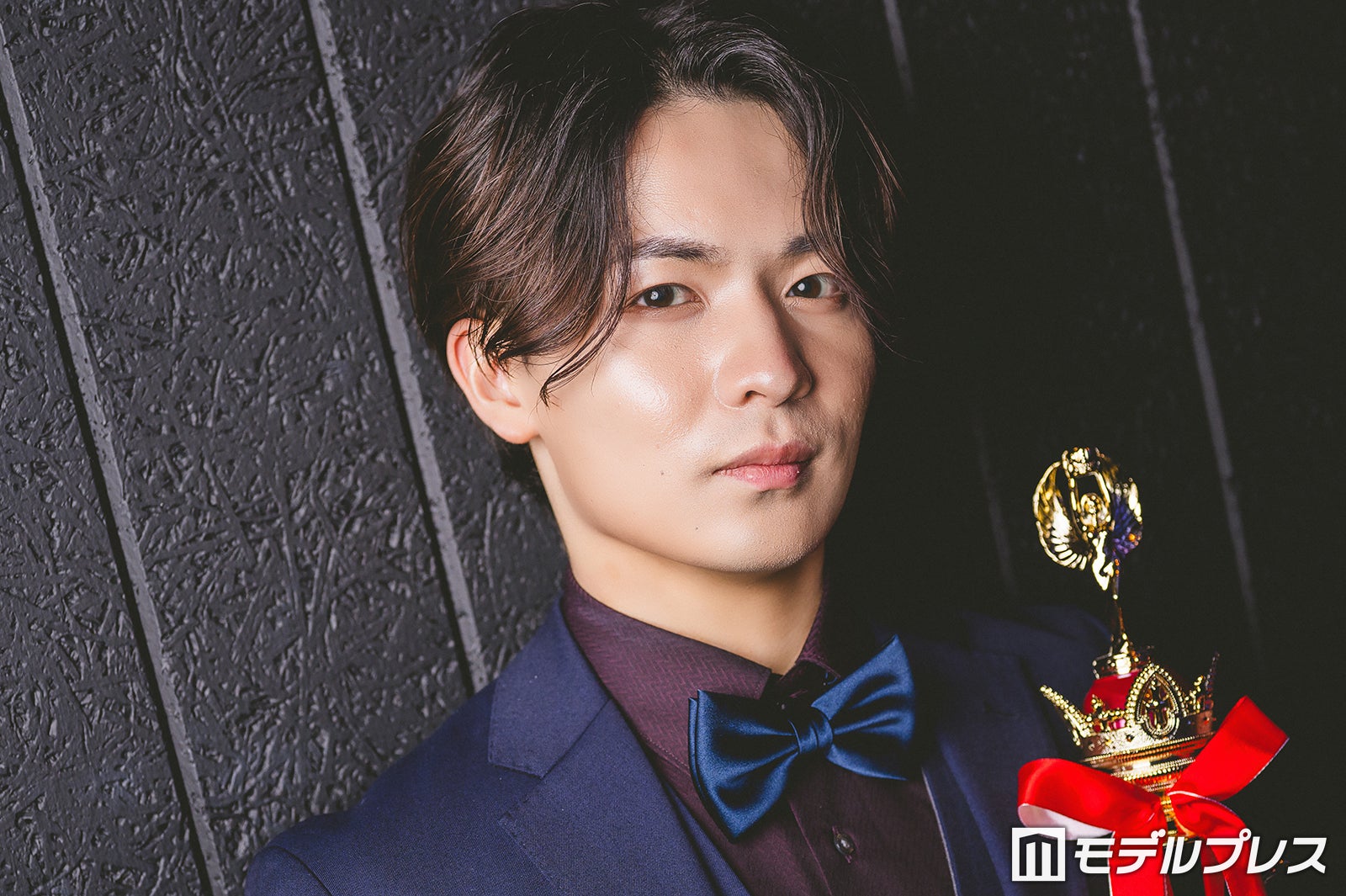 “日本一のイケメン大学生”準GP上平恵太さんが抱えていた「最大のコンプレックス」とは 活力にして挑んだコンテスト期間【ミスターオブミスター2026】