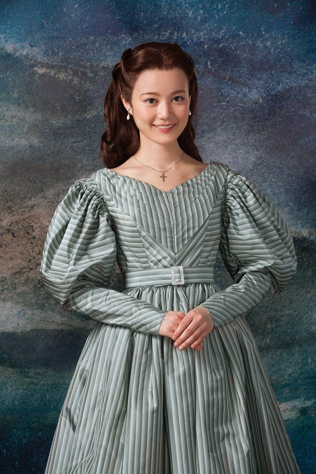 生田絵梨花（画像提供：フジテレビ）