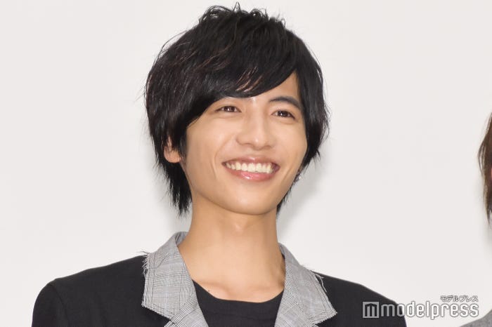 志尊淳 (C)モデルプレス