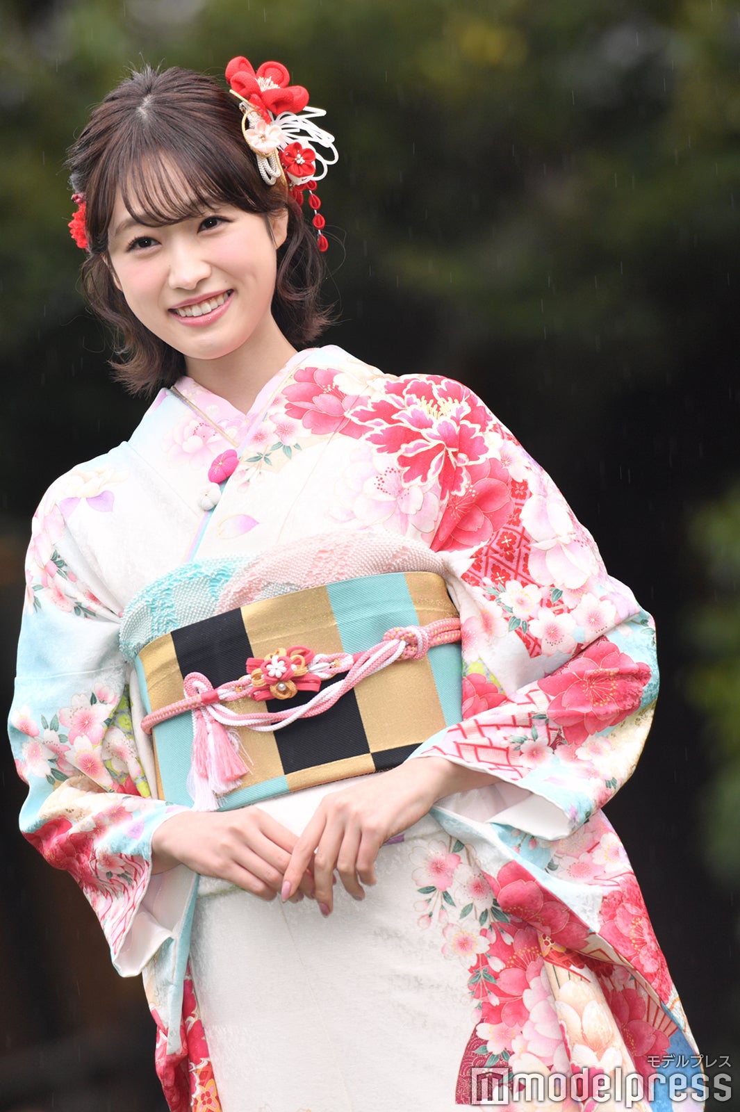 高橋ひかる（C）モデルプレス