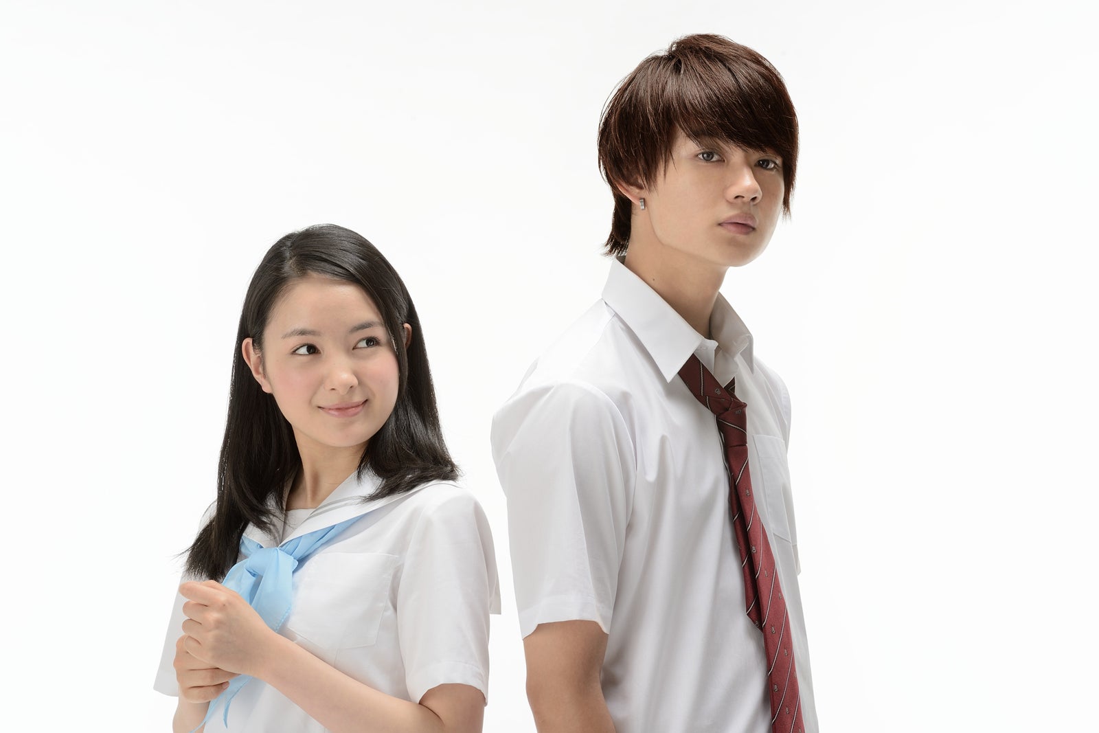 葵わかな×佐野勇斗、W主演で人気コミック映画化　注目の若手キャスト集結＜青夏＞