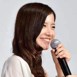 吉高由里子