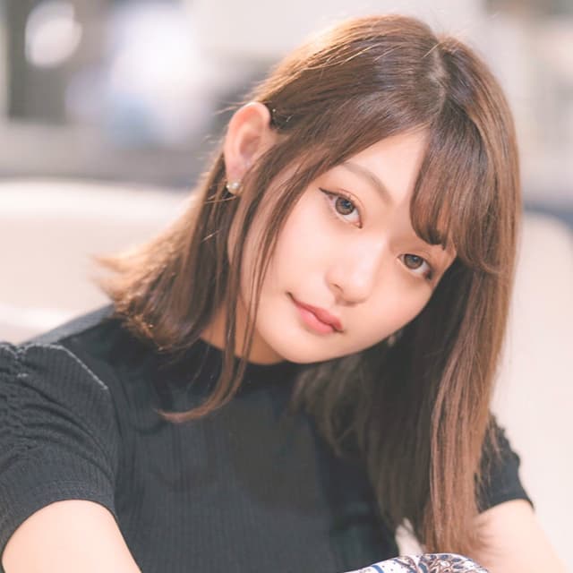 梅本あゆか（大阪音楽大学）（提供写真）