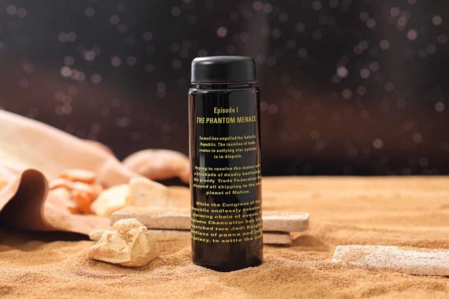 （C）2020 ILM and Lucasfilm Ltd．All Rights Reserved．