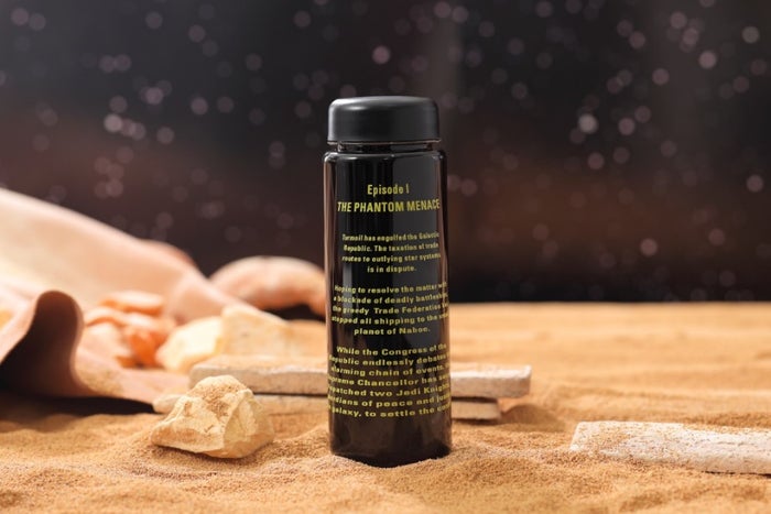 （C）2020 ILM and Lucasfilm Ltd．All Rights Reserved．