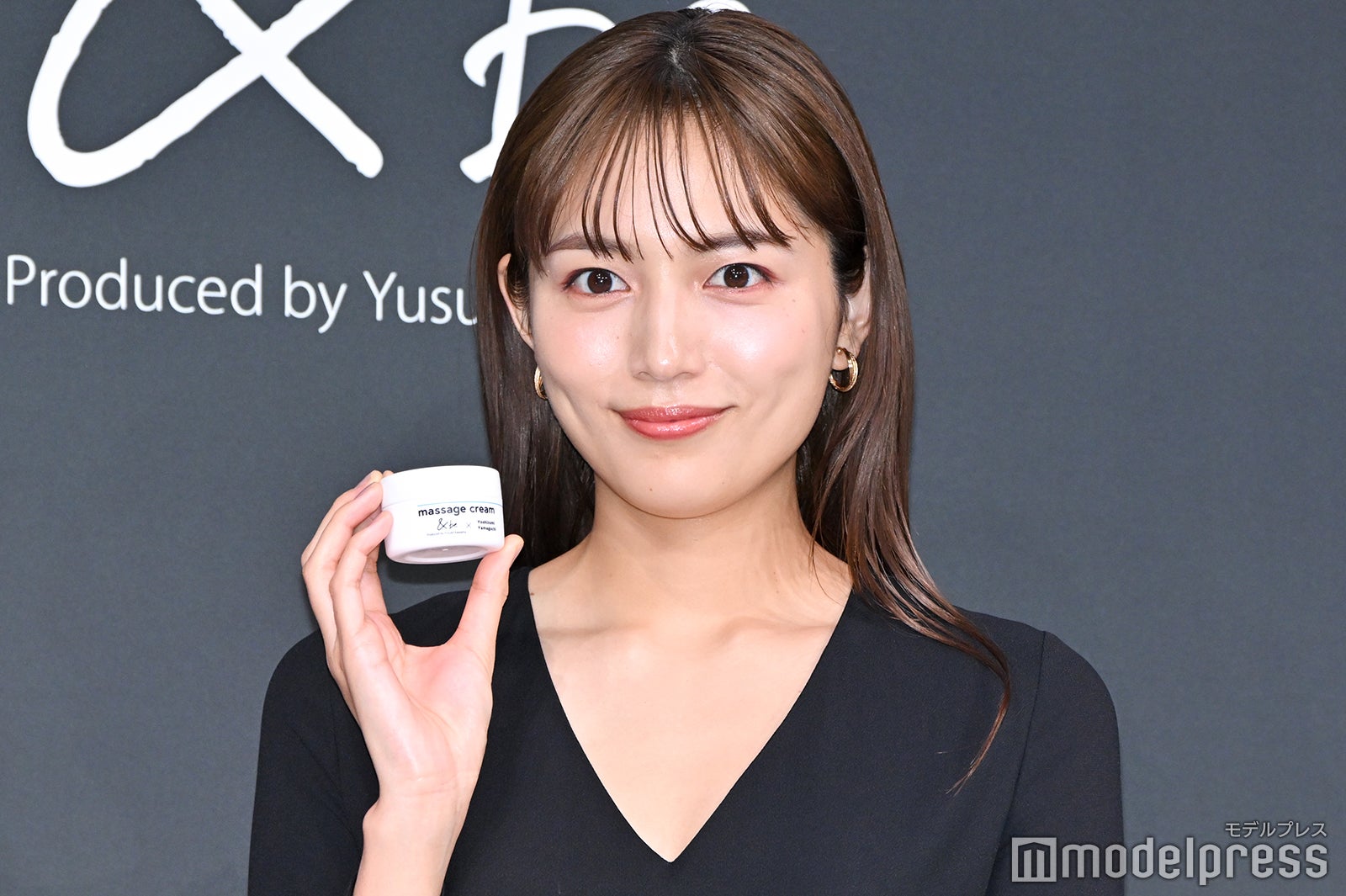 川口春奈（C）モデルプレス