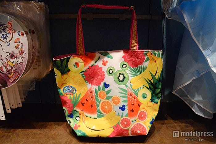 トートバッグ¥3000