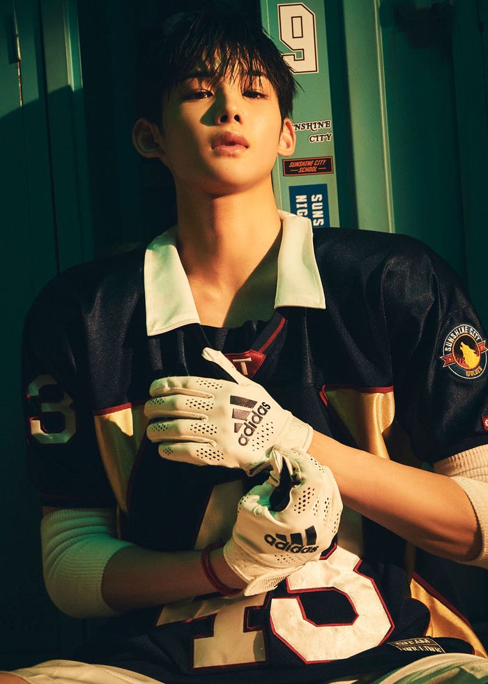 JO(C)HYBE LABELS JAPAN