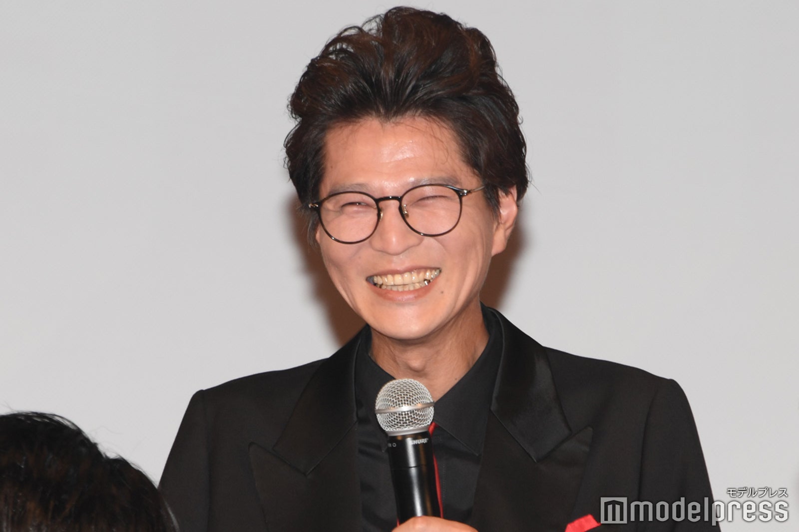 芝大輔（C）モデルプレス