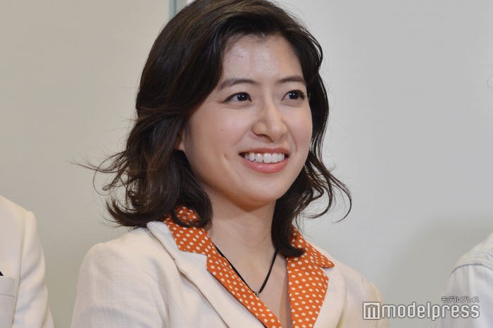 南沢奈央(C)モデルプレス