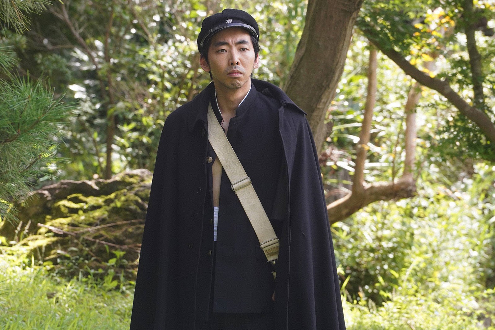 柄本時生（C）フジテレビ