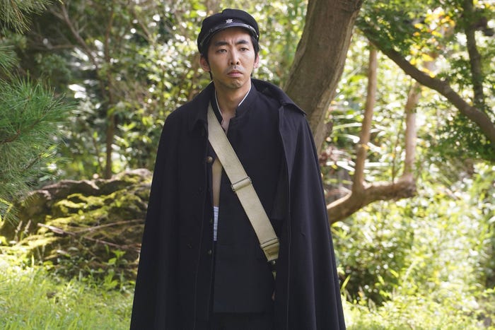 柄本時生(C)フジテレビ