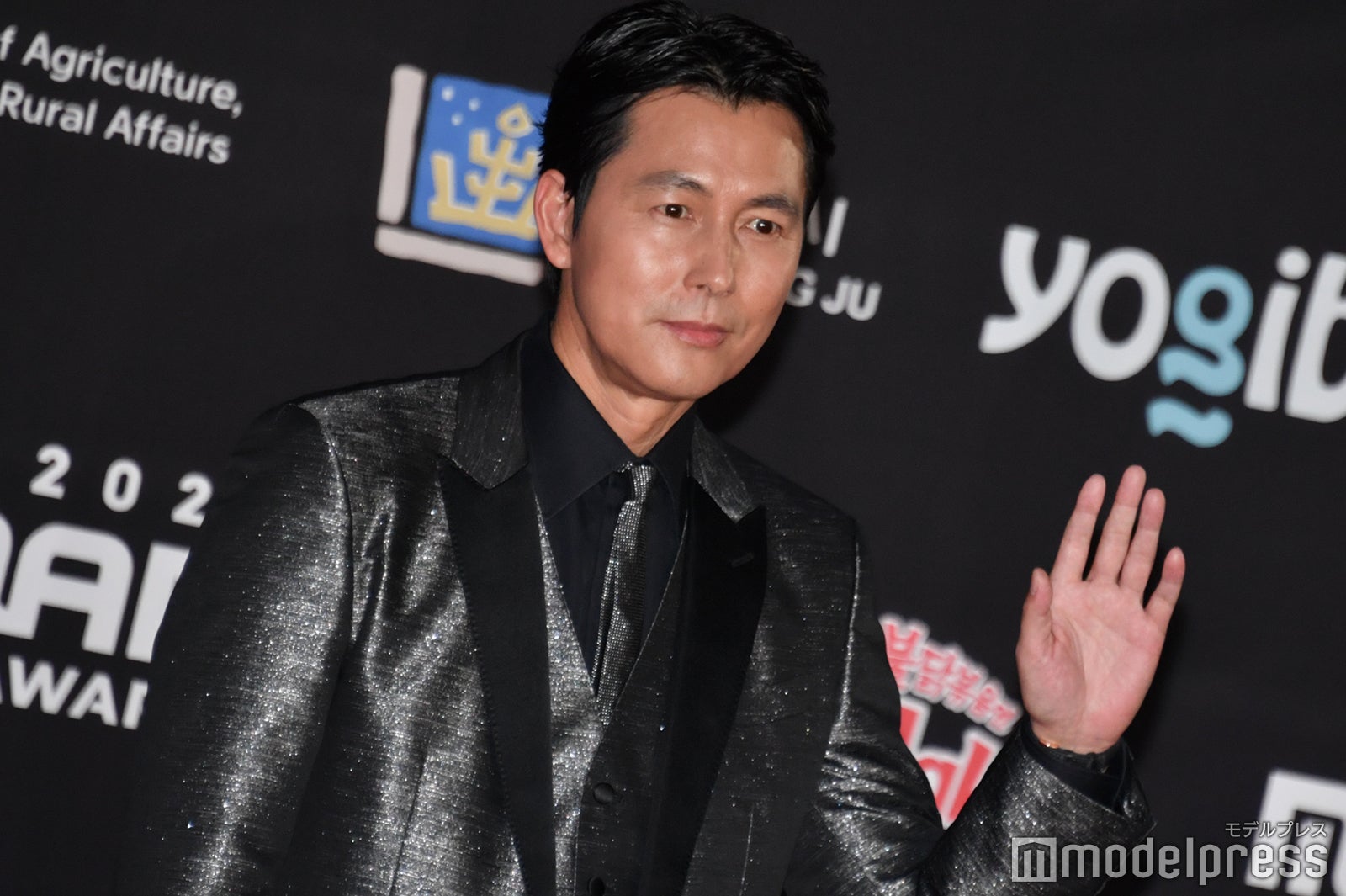 チョン・ウソン （C）モデルプレス