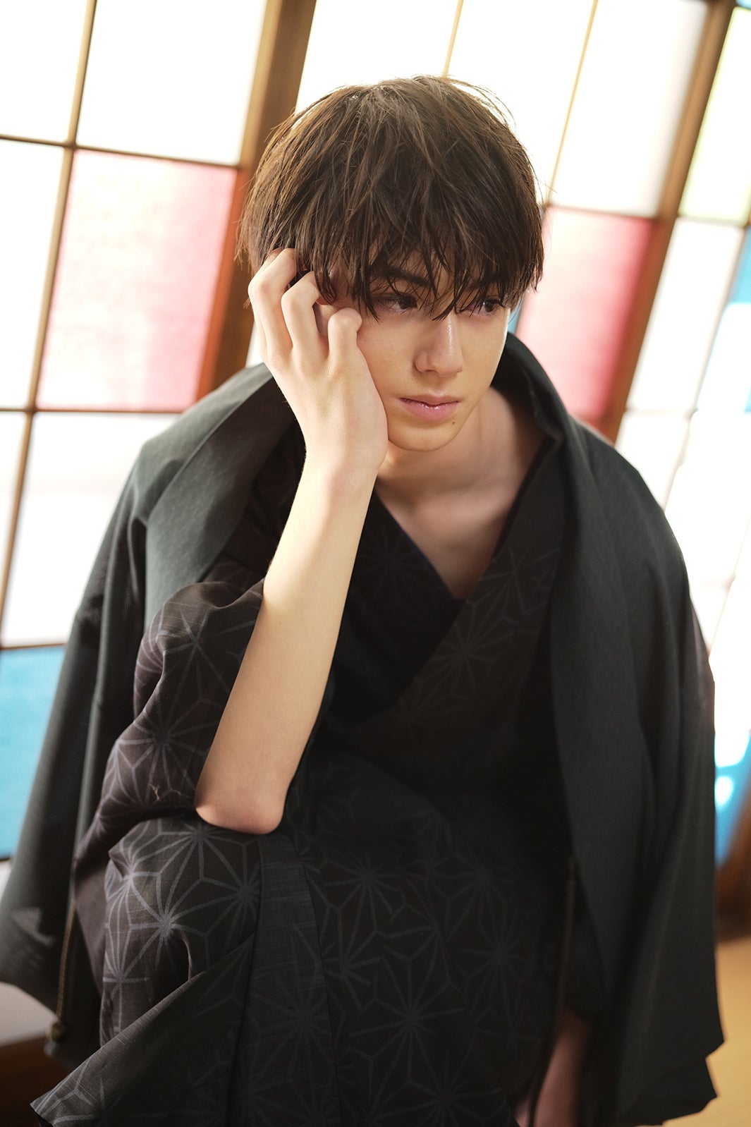 翔（提供画像）