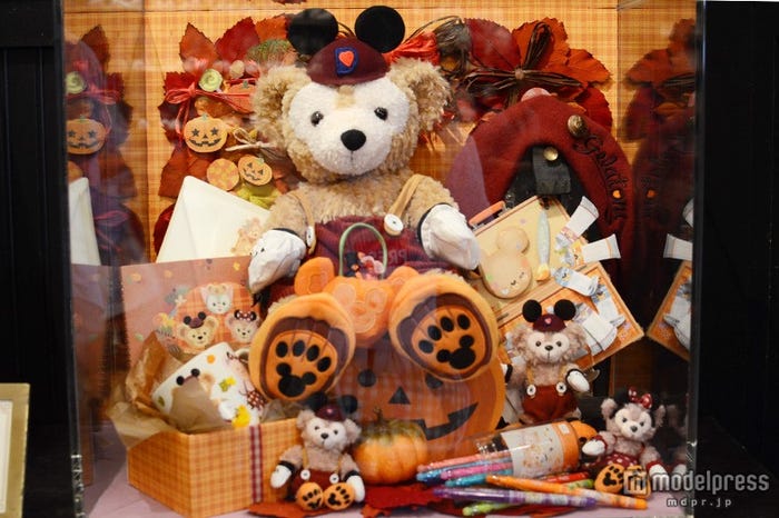 可愛いグッズがいっぱい