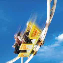 アクア ウィンド バックドロップ(イメージ)/画像提供:ラグーナテンボス