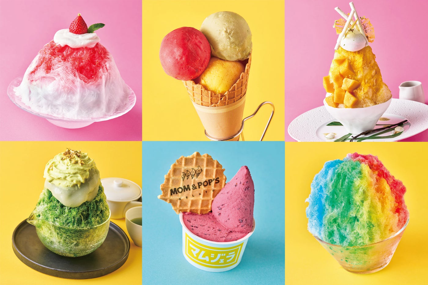 「ROPPONGI HILLS ICE！ ICE！ ICE！ 2026」（提供画像）