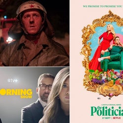 『チェルノブイリ』が最多ノミネート数、放送局でいうとNetflixが強し!第77回ゴールデン・グローブ賞ノミネート発表