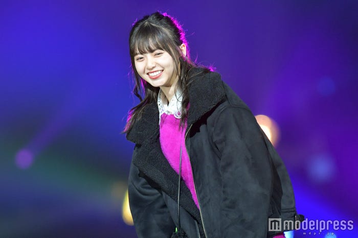 齋藤飛鳥 (C)モデルプレス