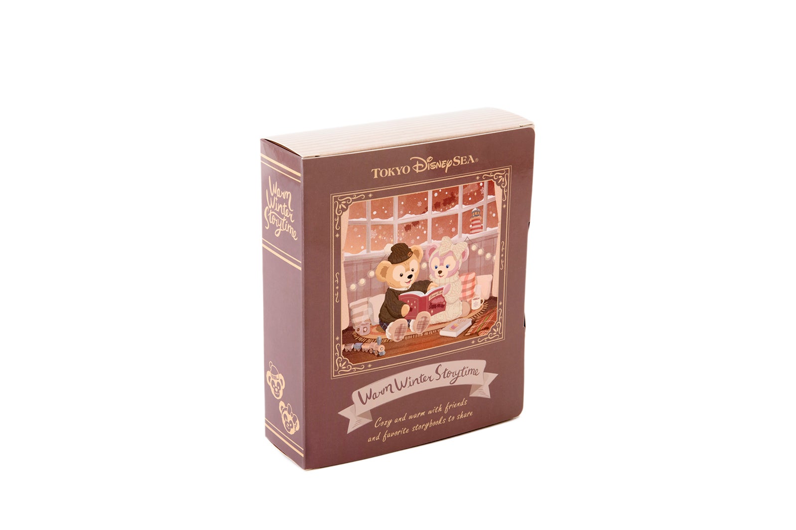 ギフトセット3,000円（C）Disney