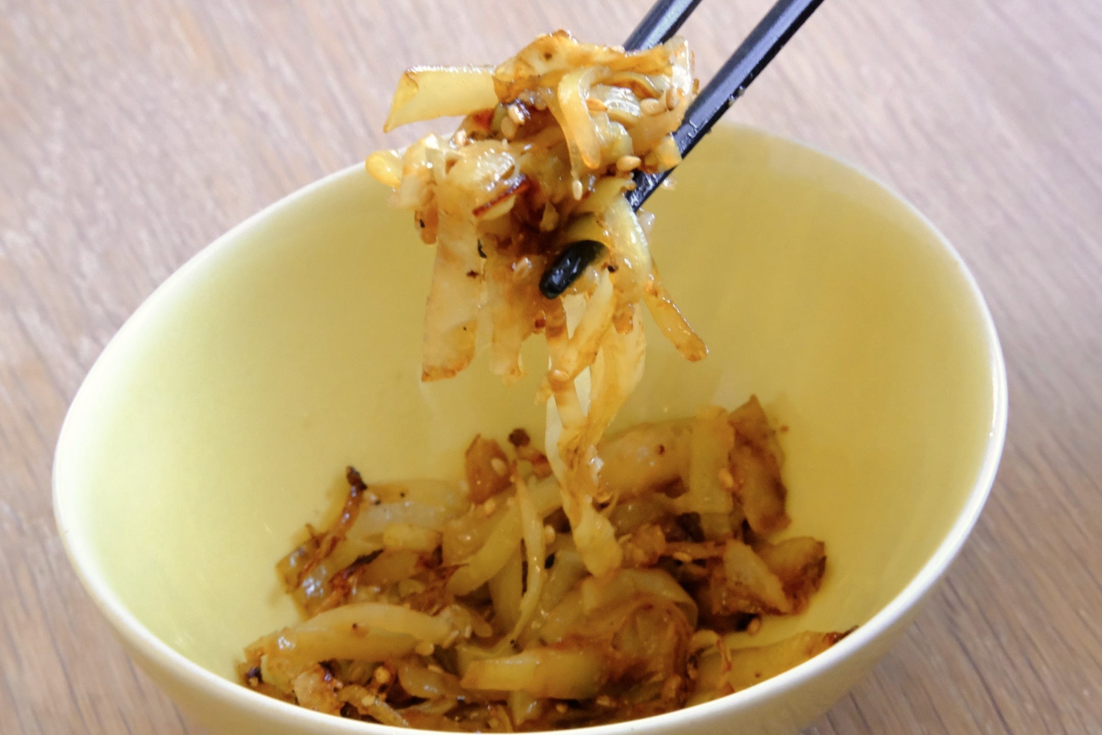 ロバート馬場・大根ステーキ