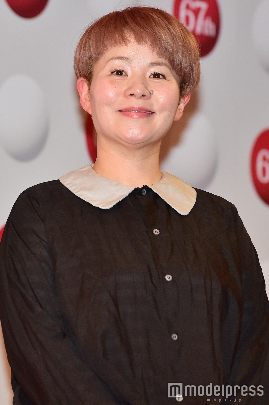 島津亜矢 （C）モデルプレス