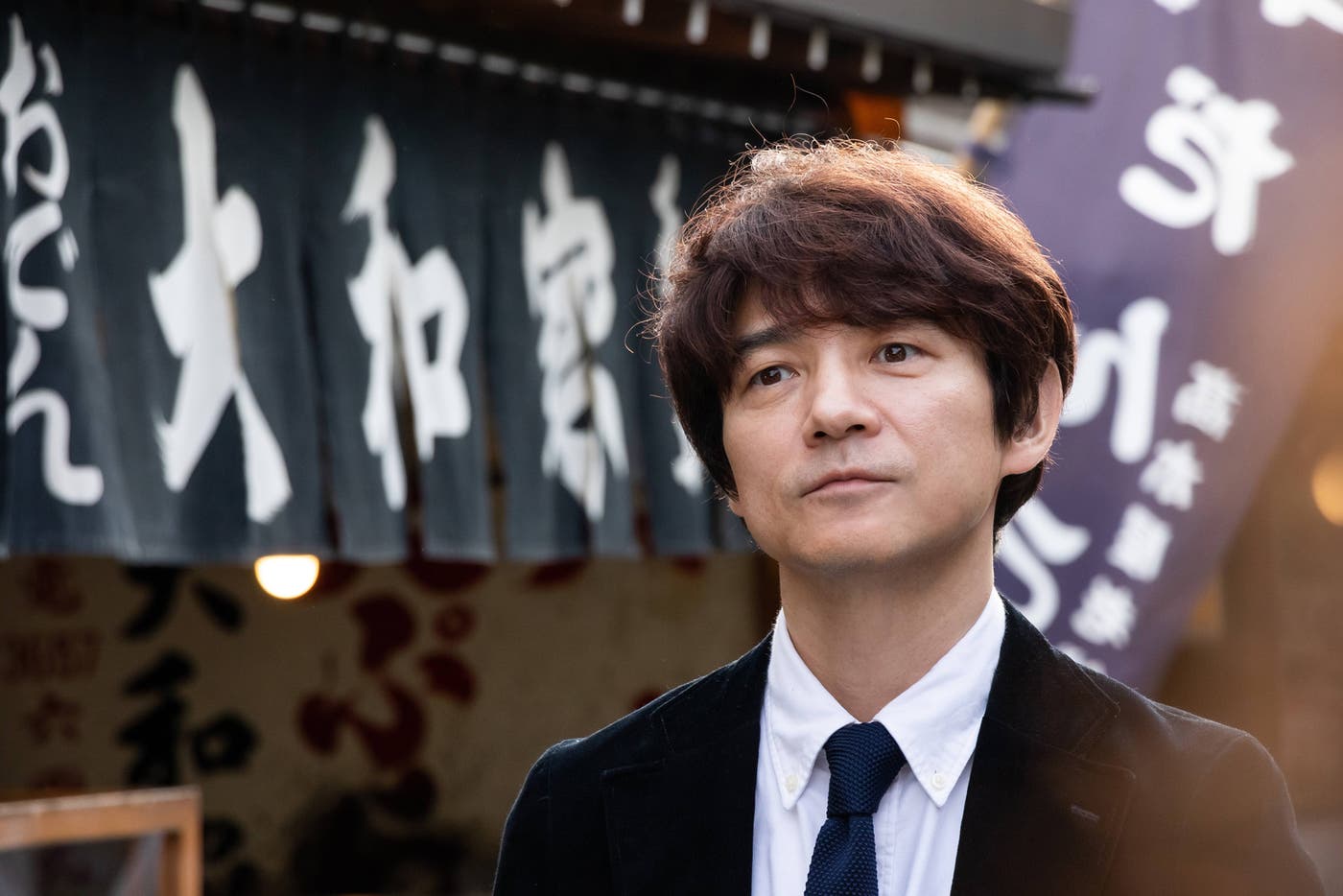 「男はつらいよ お帰り 寅さん」12月27日(金)公開(C)2019 松竹株式会社