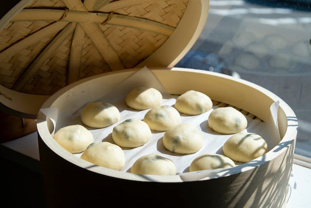 【兵庫・オンラインでも買える】体にやさしいモチモチ点心が話題の台湾料理店